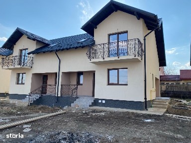 Horpaz, Miroslava, Iasi