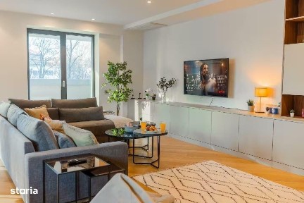 APARTAMENT 2 CAMERE | 59.6MP | FINALIZAT | COMISION 0%!