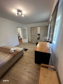 Inchiriez apartament 2 camere Zorilor