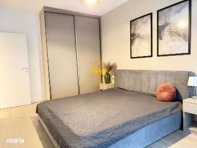 2 Camere de Lux, Marasti, Record Park, The Office, 21 Decembrie