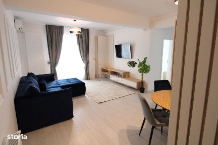 Apartament 3 camere, zona Mall Grand Arena, Bd. Metalurgiei