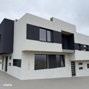 Casa zona La Soare tip Duplex