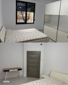 Casa 2 camere in Cartierul militar