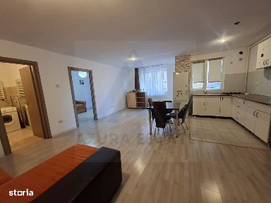 Apartament 3 camere 77 mp utili si parcare privata in zona Rahovei