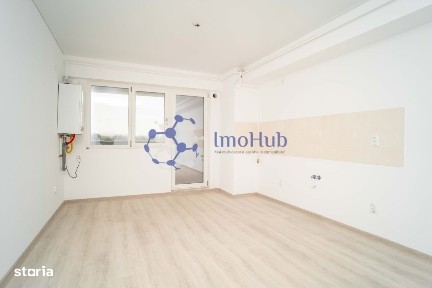 Finalizat - Apartament 2 camere, 65 mp