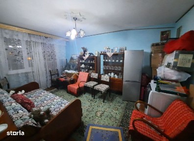 Apartament 3 camere Maratei, 60 metri, etaj 4 Cod:160628