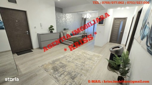 PENTHOUSE 140 Mp. Bloc 2020 Trivale Zona Profi Mobilat Utilat Complet