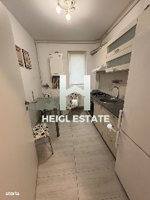 Apartament cu 2 Camere in zona Braytim