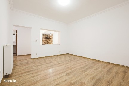 Comision 0% | Apartament 2 camere decomandat, 51 mp | Curte comuna | P