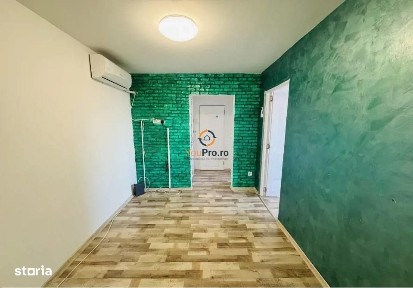 Renovat Spatios Noul Mall