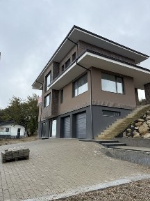 Vand casa individuala zona Wonderland Faget 282 MP utili teren 700 MP