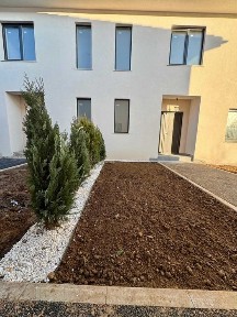 CASA TIP DUPLEX str.Avram Iancu nr.263-Floresti