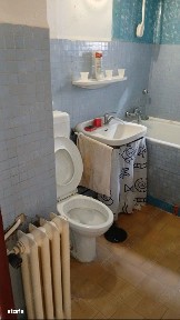 apartament cu 2 camere - cartier Rogerius