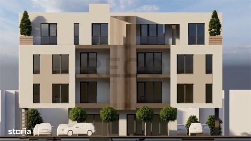 RECO Apartament 2 camere în Oradea Mestesugarilor