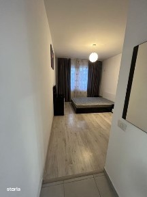 Inchiriez garsoniera Chiajna - str Tineretului 81a