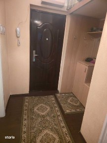 Inchiriez camera in apartament Zona Obor-Teiul Doamnei