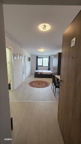 Garsoniera închiriat