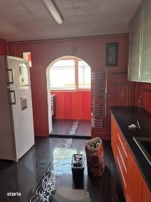 Proprietar inchiriez apartament 2 camere in spatele MegaMoll