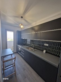 Garsoniera de Inchiriat Pollux Militari 1500 lei