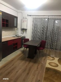 Apartament 2 camere - U.M. Giroc