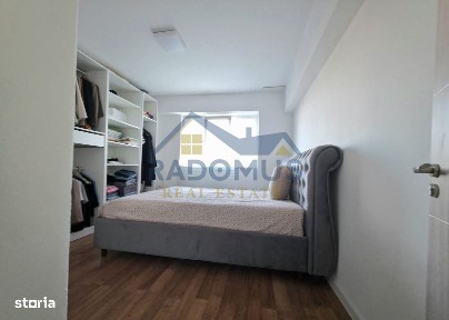 Chirie - Bd. Bucuresti - 55mp - Ap. 2 cam - 350€