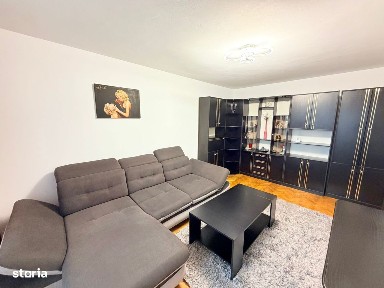 Apartament 3 camere de închiriat | 90 mp | Zona Craiter-Brasov