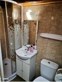 Garsoniera regim hotelier