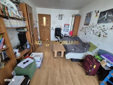 Titan | 2 camere | Etaj 7/10 | An 1977 | Bloc reabilitat | Metrou 12'