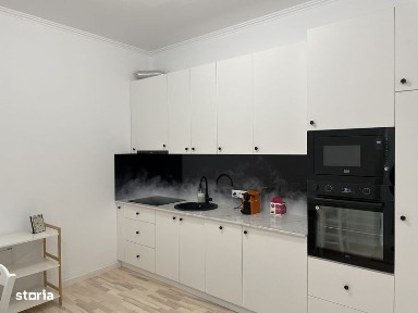 Apartament doua camere Ultracentral Pietonal Bistrita