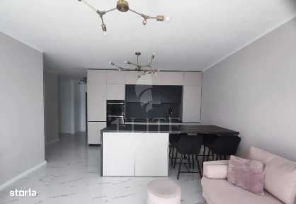 Apartament 3 camere în zona SOMESENI