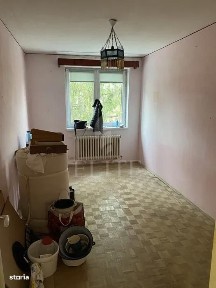 Apartament 3 camere în zona SCARISOARA