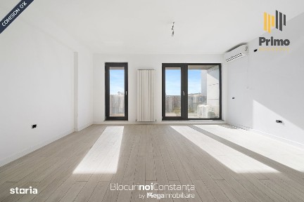 #Ultimul de acest tip:2 camere la cheie · decomandat » Primo Residence