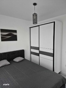 Inchiriez apartament 2 camere Poitiers Towers
