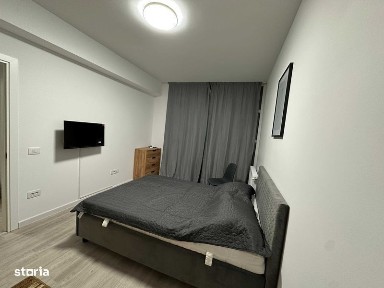 Apartament 1 Camera Decomandat Cartier Visoianu