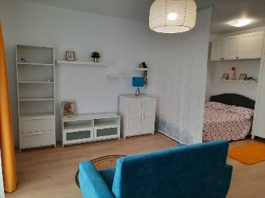 Proprietar studio dublu Atria Urban Resort, loc parcare,sector 1