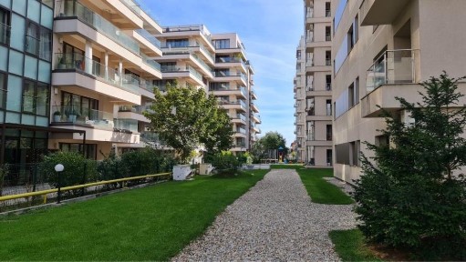 Apartament studio 2 camere pipera scoala americana green vista