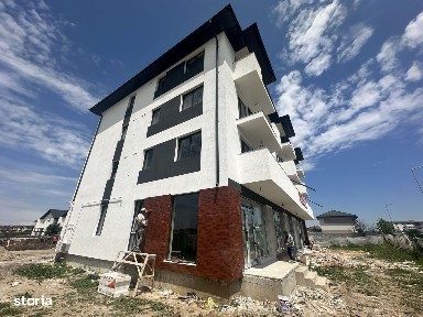 AP. 2 CAMERE - INDEPENDENTEI, MUTARE IMEDIATA, BUCATARIE INCHISA, COMI