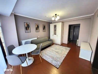 Apartament 2 camere, balcon, baie, 58mp, PF, OMW Bucium