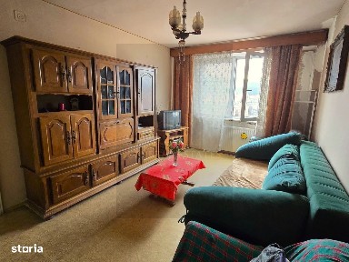 Apartament cu 2 camere în cartierul Astra, Brașov