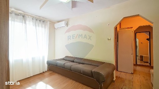 COMISION 0 %! APARTAMENT CU 3 CAMERE | 42 MP UTILI | MOBILAT UTILAT |