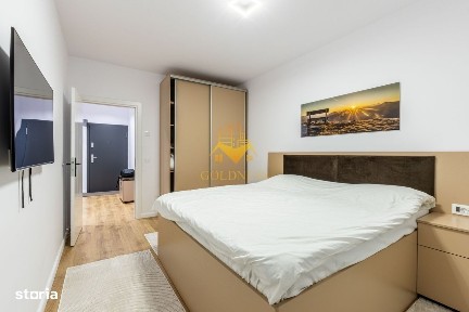 3 camere, bloc nou,parcare, Iris, Junior Zona Fabricii,LIDL,Elite City