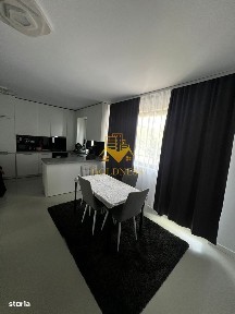 2 camere, modern, parcare,Floresti, Valea Garbaului,Vivo, Pet Friendly