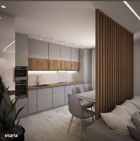 OFERTA! Studio superb la doar 15 minute de metrou Berceni!