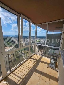 Apartament 3 camere modern+ parcare, Zorilor- Observatorului