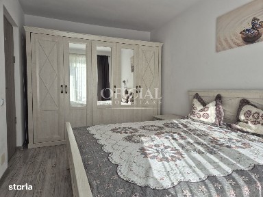 Apartament 2 camere | Parcare subterana | Lift | Zona Vivo | Floresti