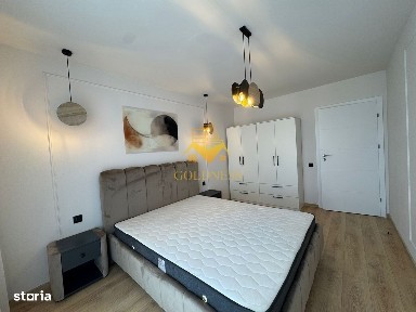 2 camere, Premium, bloc nou,terasa,Marasti Zona The Office,Record Park