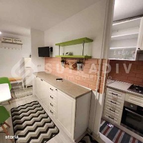 Apartament cu 2 dormitoare langa Iulius Mall, FSEGA
