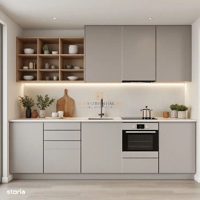 Apartament decomandat cu 2 camere, zona Mall Grand Arena, Sector 4