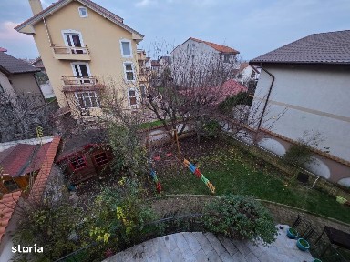 Vila de inchiriat Ovidiu Sud/Constanta