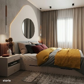 Apartament 2 camere, tip studio, balcon generos, Metalurgiei, Sector 4